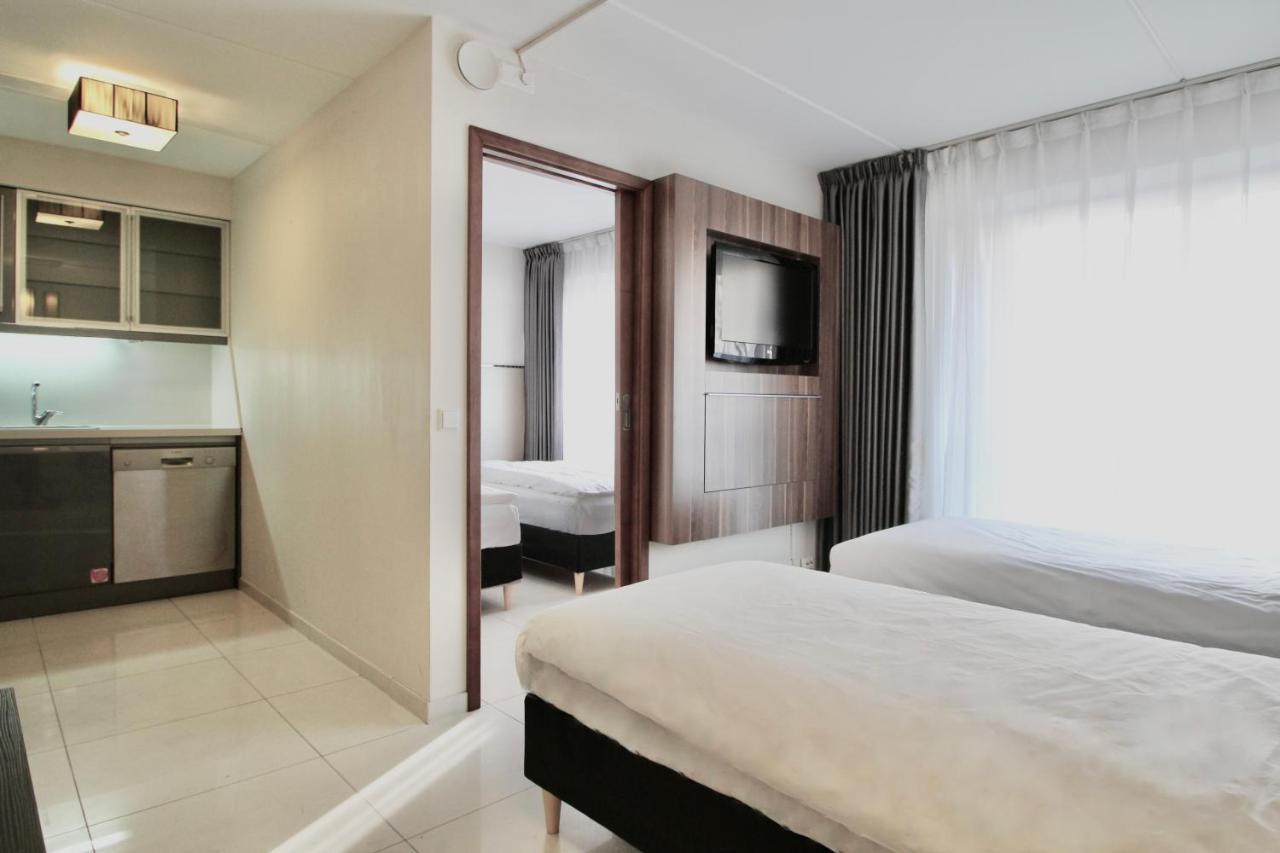 Super Hotel, Hotel 3*