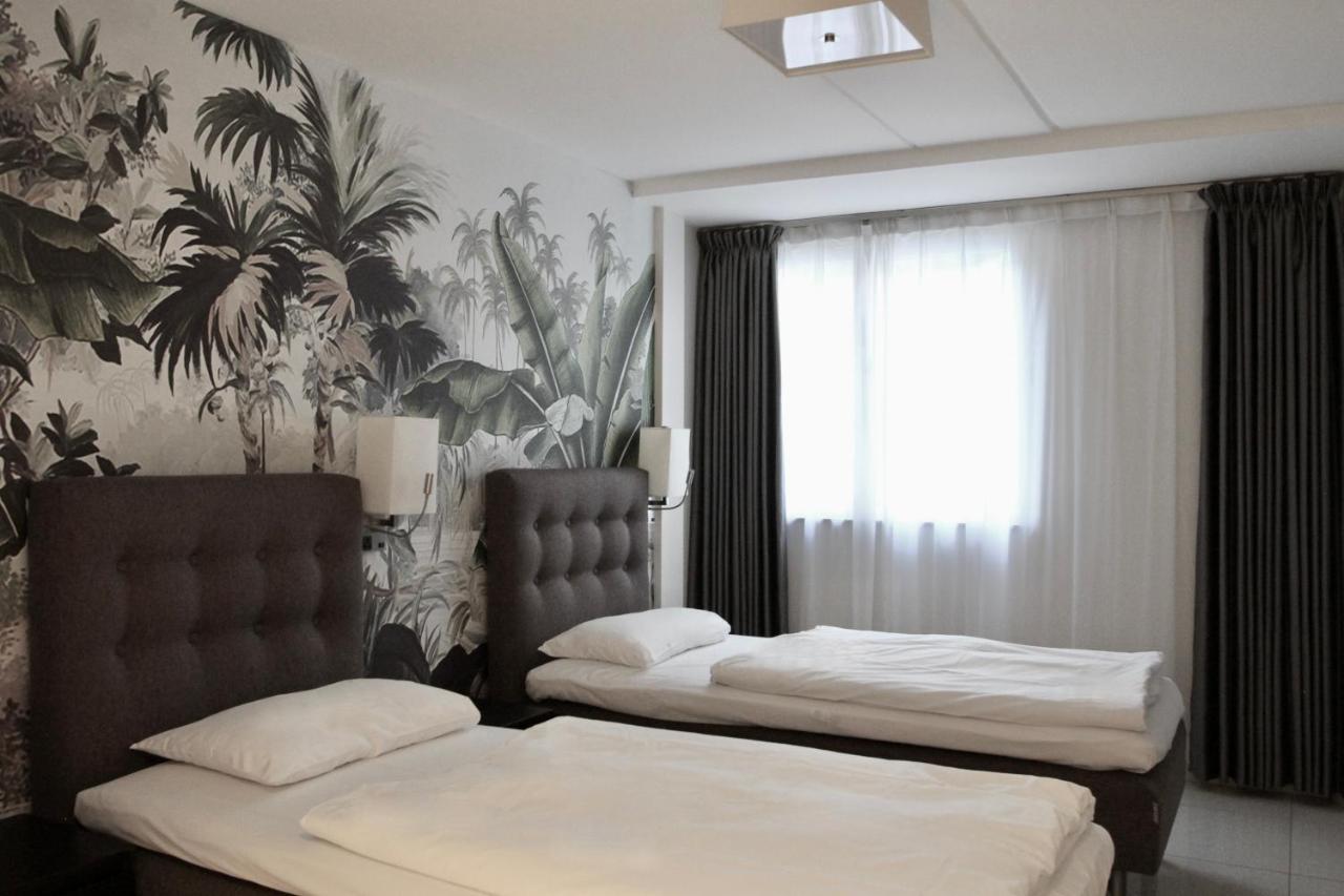 Super Hotel, 3* Oslo