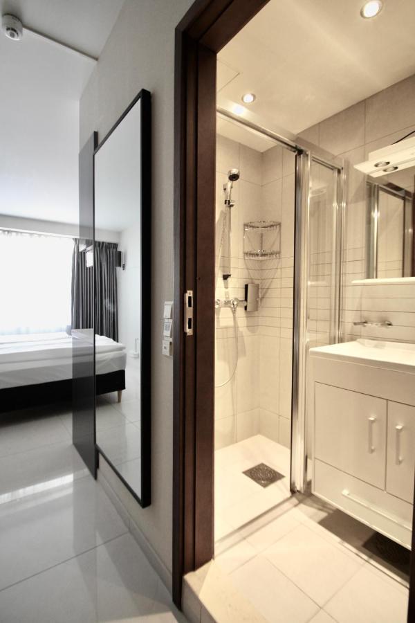 Hotel Super Hotel,