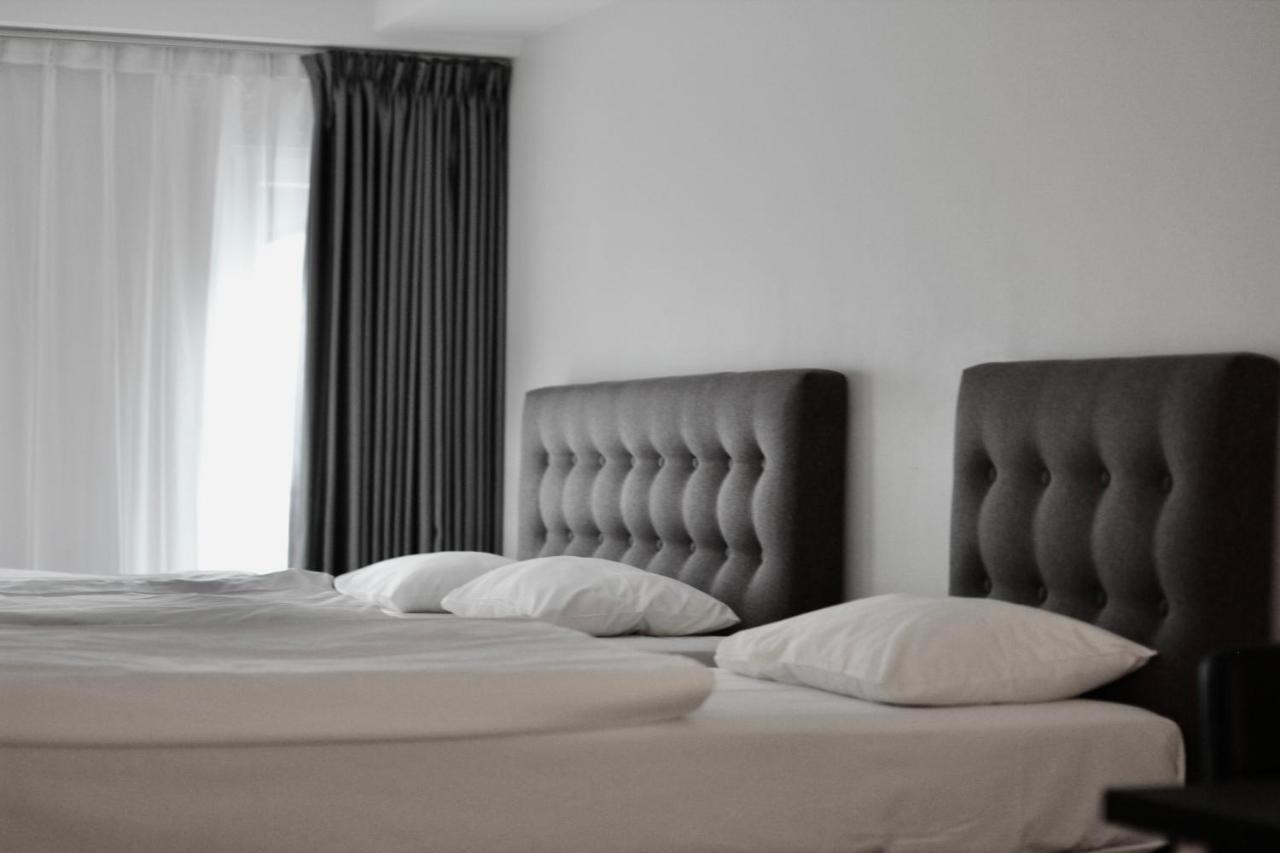 Super Hotel, Oslo