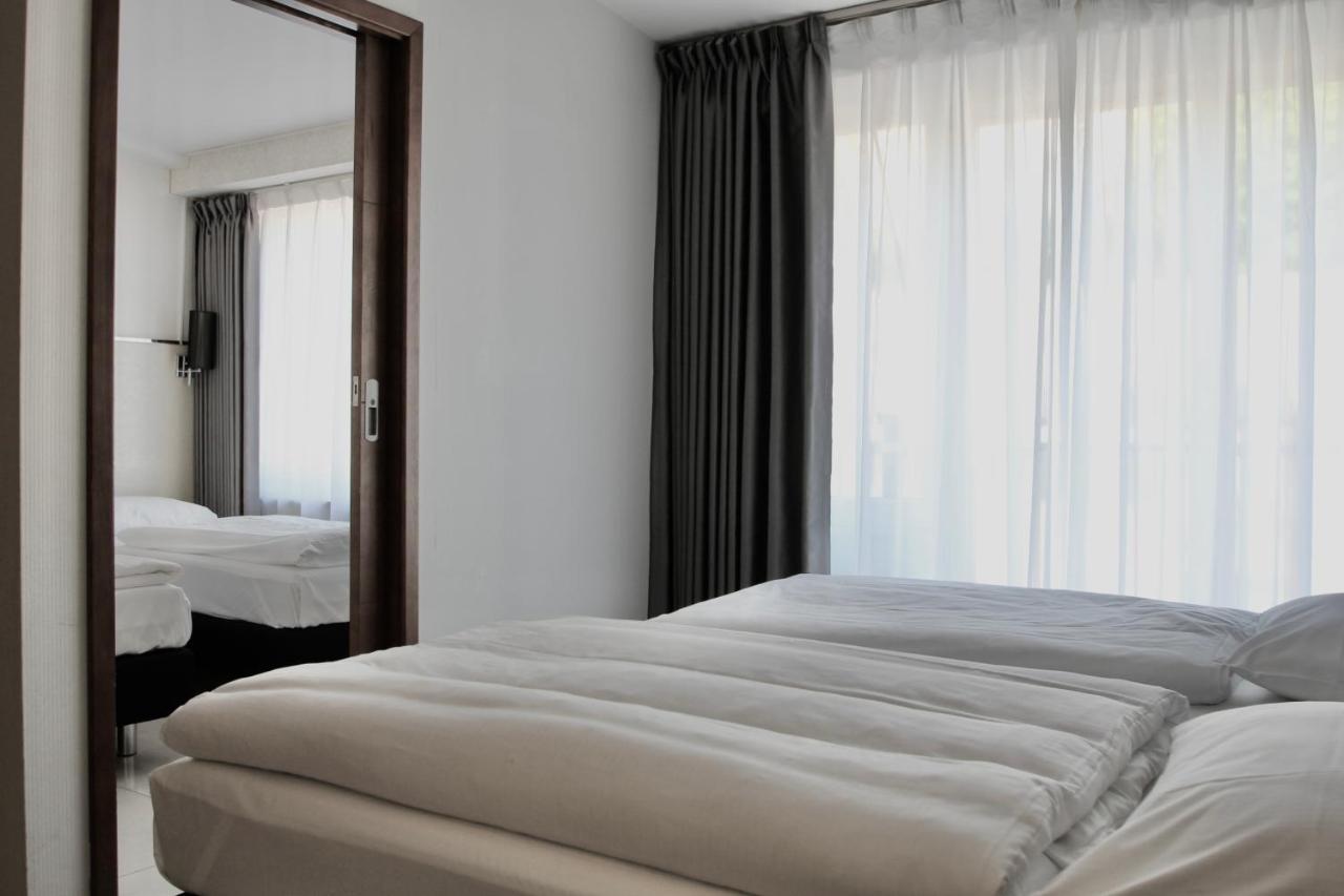 Hotel Super Hotel,