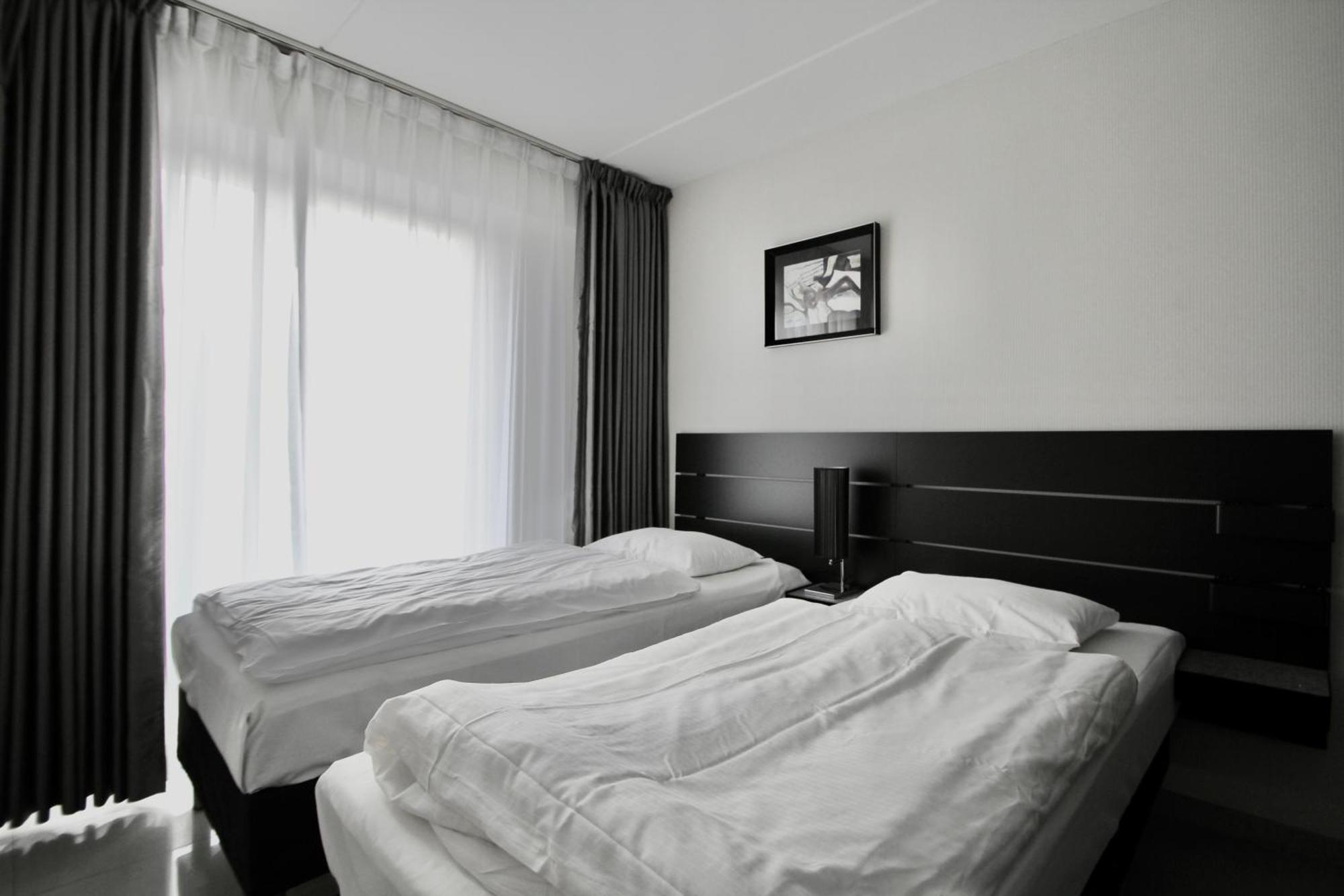 Hotel Super Hotel, 3*