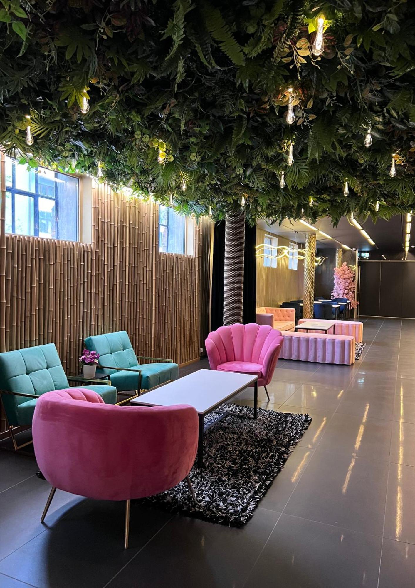 Super Hotel, Oslo
