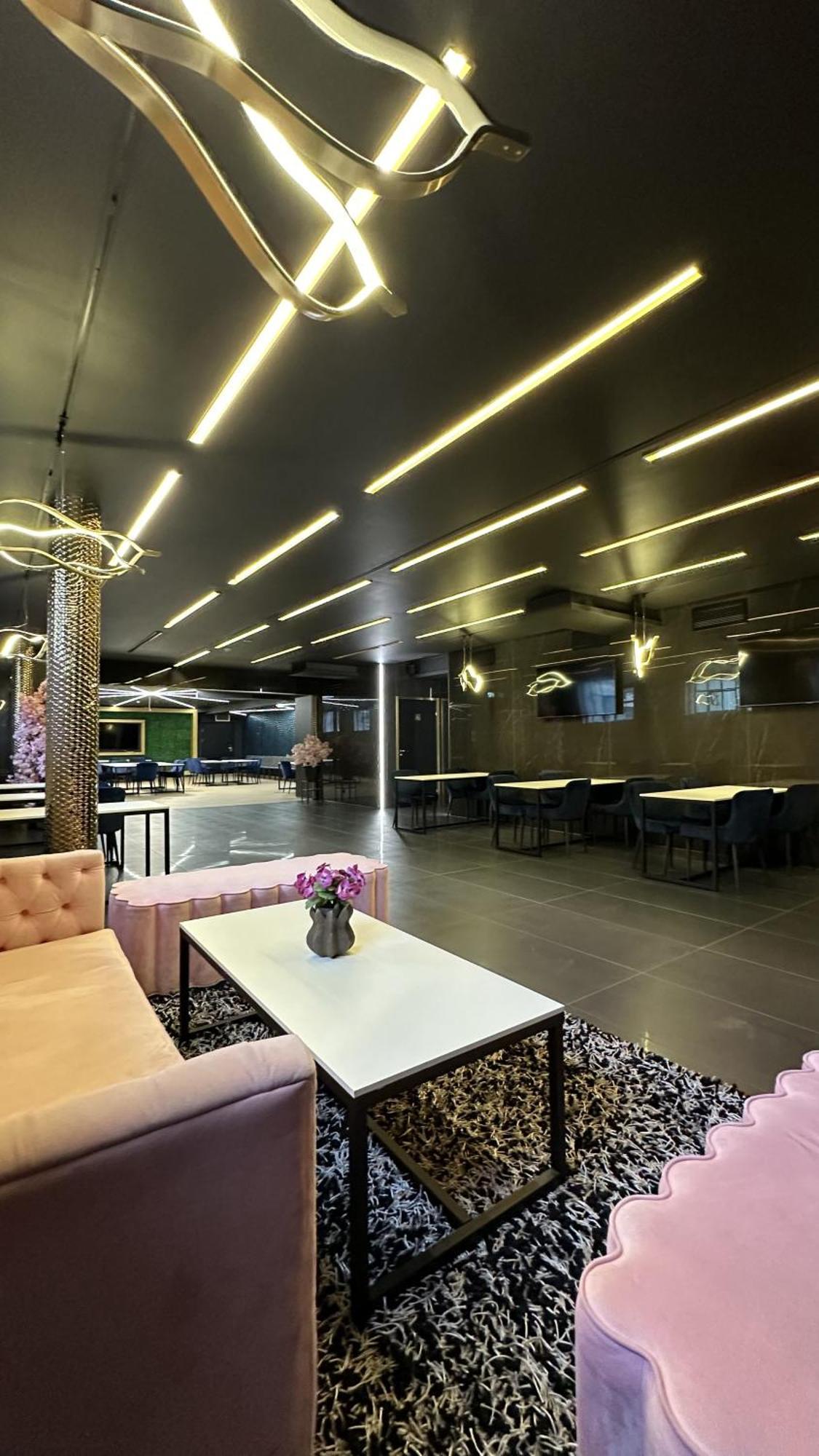 Hotel Super Hotel,