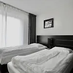 Super Stay Hotel, Oslo