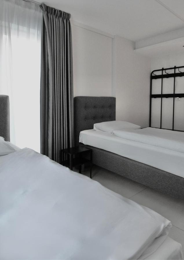 Hotel Super Hotel, Oslo