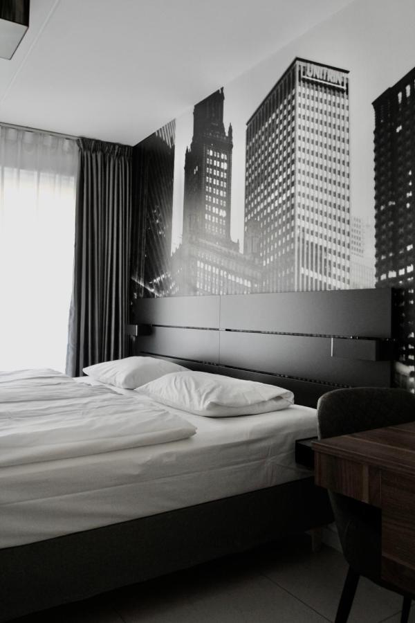 Hotel Super Hotel, 3*