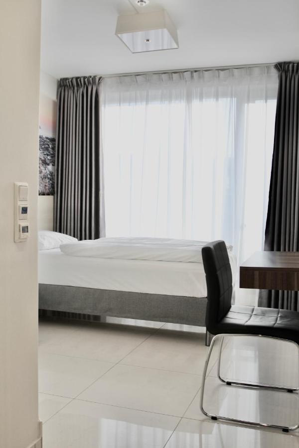 Hotel Super Hotel, Oslo