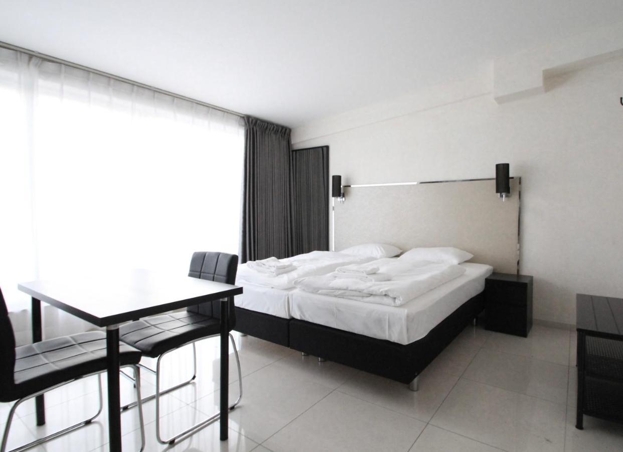 Super Hotel, 3* Oslo
